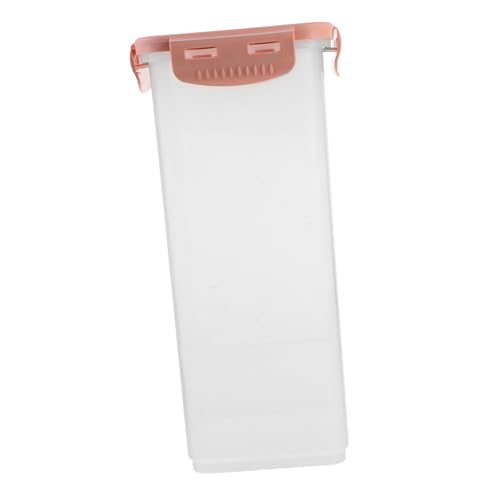 WHAMVOX �H�i������ ���p���ۑ��e�� ��e��1700ml �ė��p�\�v���X�`�b�N�� �H�i�ۑ��� �L�b�`���p�①�Ɏ��[�{�b�N�X