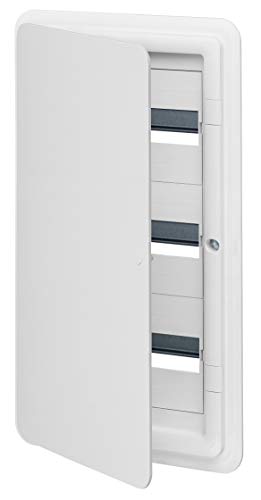 altezza 610.00 mm, larghezza 345.00 mm, profondità 109.00 mm