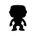 Funko Pop! Disney Classics: Mickey and Friends - Chip