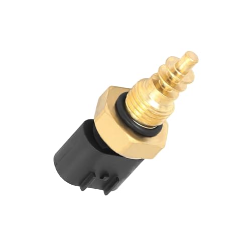 Sensor de temperatura del motor para solucionar fallos de arranque en Vitara 4