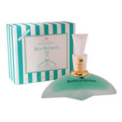 MON BOUQUET BY MARINA DE BOURBON PARIS EAU DE PERFUME 100ML SPRAY