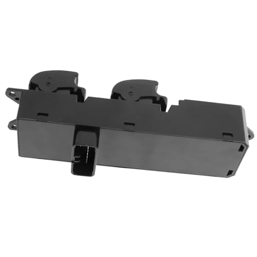Interrupteur de commande de fenêtre électrique MR587942 bloque vitre Lancer L200 - 6