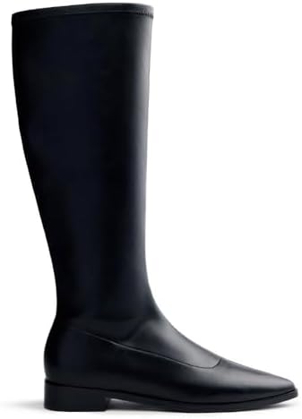 Gioseppo Cowboy Boots Black Dames