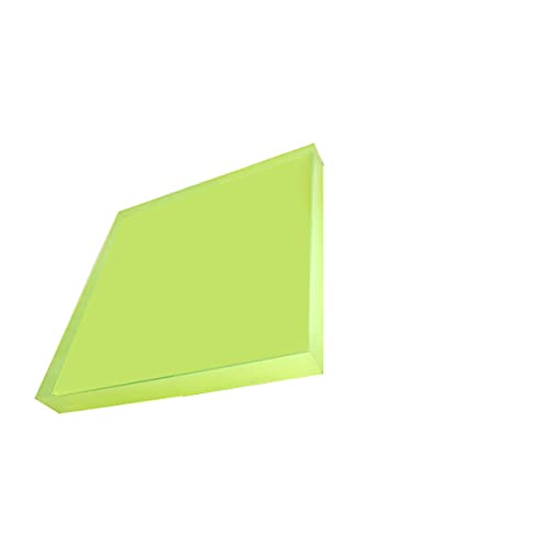 LOKIH Poliuretano Sorbothano Foglio,Foglio PU