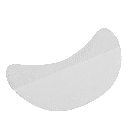 Henniu 100 Pcs Almofadas de Sombra Stencils Patches de Almofada de Sombra Adesivos de Sombra Proteto