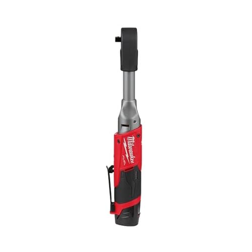 M12 Fuel™ 3/8 In. Extended Reach Ratchet Rubber Boot #TOP1