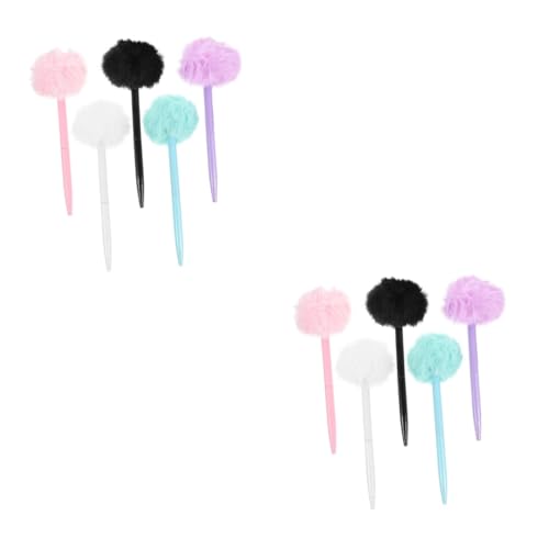 Stylos à bille NUOBESTY accessoires de bureau écriture étudiants