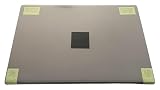 VoltaGuru Pokrywa tylna LCD kompatybilna z Dell Inspiron 15 3510, 3511, 3515, 3520 3521 (Model 2022), 3525, 3530, Vostro 3510, 3511, 3515, 3520, 3525, Model T4MT1 AP3LKK00000501 x FA3LK000500-1