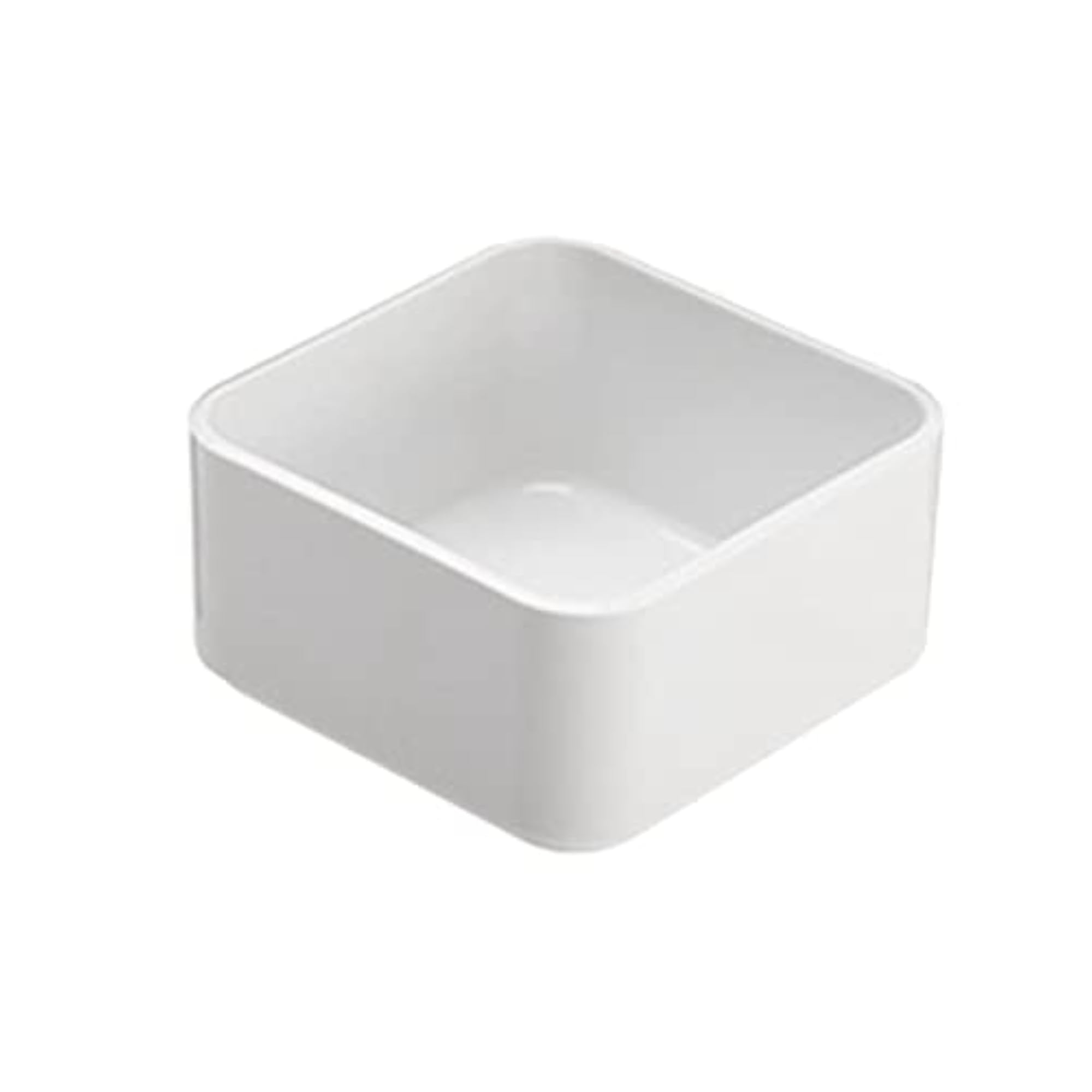 Table Drawer Organizer, Durable Storage Container