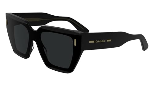 Calvin Klein Women's Ck24533s Rectangular Sunglasses2