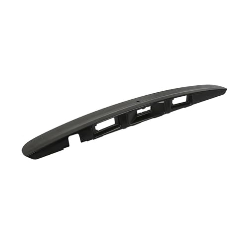 DMSHAETS Rear Tailgate Boot Handle with Key Camera Trunk Door Cover Compatible with Qashqai J10 JJ10 2007-2014 90812JD20H