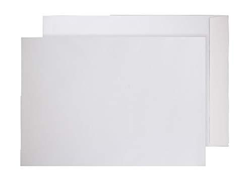 Blake Purely Everyday 406 x 305 mm 120 gsm Pocket Peel & Seal Envelopes (7086PS) White - Pack of 250