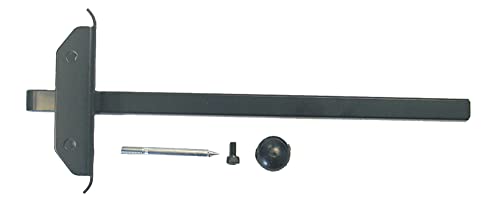 Makita Parallel-Kreisschneiderset, 192732-4