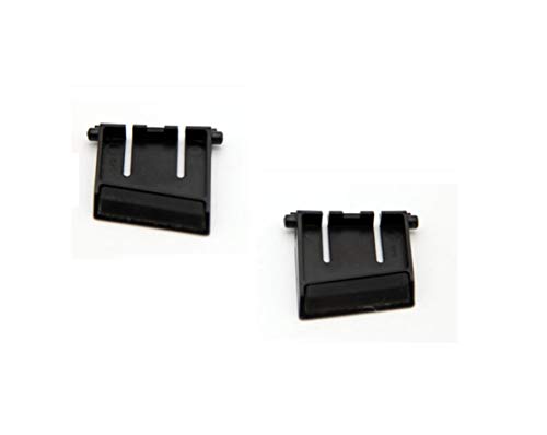 Pieds pour clavier Logitech K120 K840 G413 support rechange