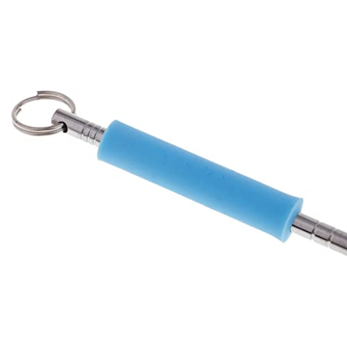 FLAMEER Stainless Steel Fishing Hook Remover Extractor Detacher