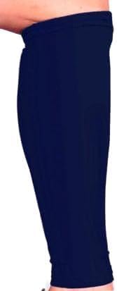 Tat2X Tattoo Cover Up Sleeve - 3/4 Arm - Dark Navy - XS/Small - 1 Sleeve | Made in USA. Breathable Stay-Dry Fabric. Blocks 97% of UV Rays. Cover Tattoos At Work. Keep Tattoos Looking Fresh.
