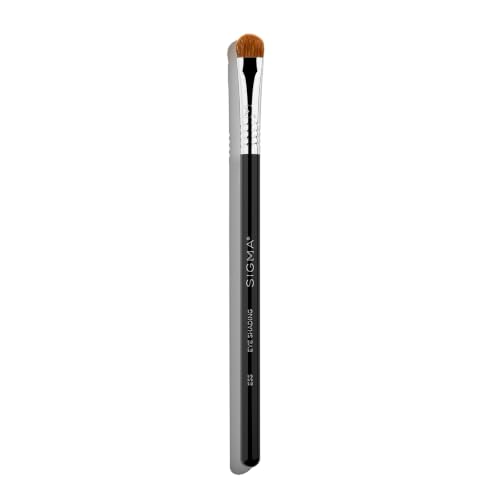 Sigma E55 Eye Shading Brush Product Picture