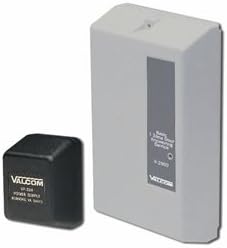 VALCOM - Door Answer Device - Single [並行輸入品]