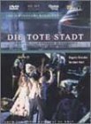 Erich Wolfgang Korngold: Die Tote Stadt [Import] [DVD]