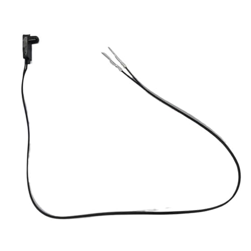 Sensor de temperatura exterior Fiat Ducato 244 termómetro espejo retrovisor