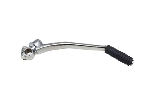 Levier de démarrage moto pour restaurer votre CG125 lors des trajets quotidiens