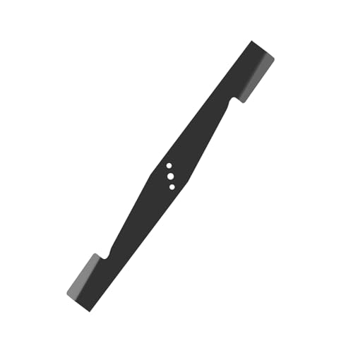 Lawn Mower High Lift Mowing Blades 3 Packs S1 Lawn Mower