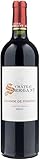 Chateau Sergant Lalande Pomerol 2021