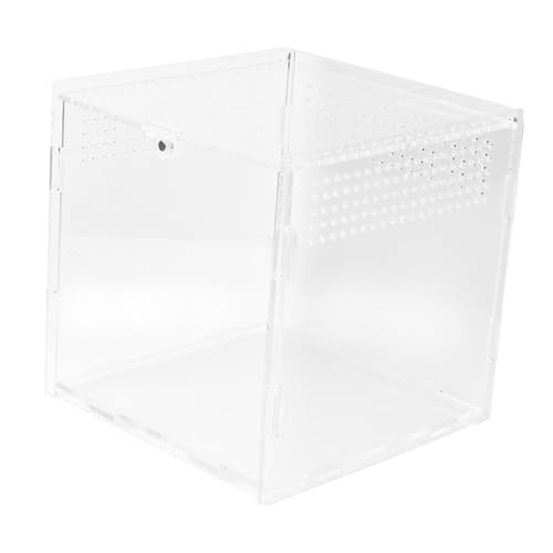 UKCOCO ঒��ގ���p�A�N�������a�{�b�N�X �w� �g�J�Q �J�� �J�G���Ή� ���� �݌v �ȒP���a �ʋC�� �ύ�����v�P�[�X