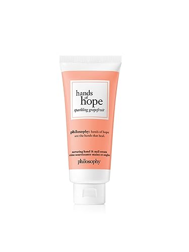 Philosophy Hands Of Hope Sparkling Grapefruit