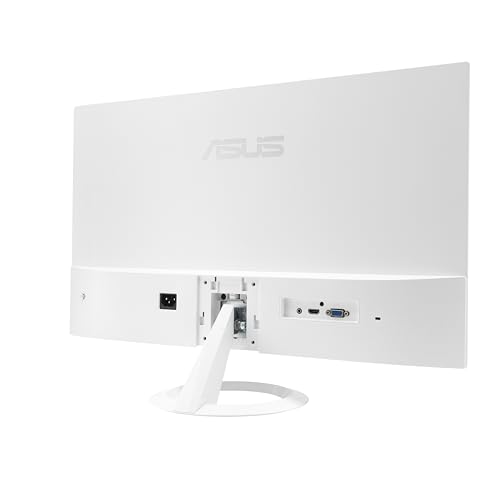 ASUS EYECARE VZ249HG W 23.8 LCD Full HD 1 ms - vue 7