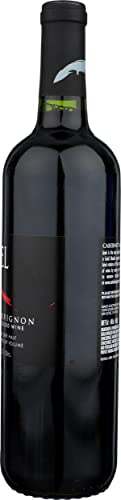 Ariel Dealcoholized Cabernet Sauvignon, 750 ML