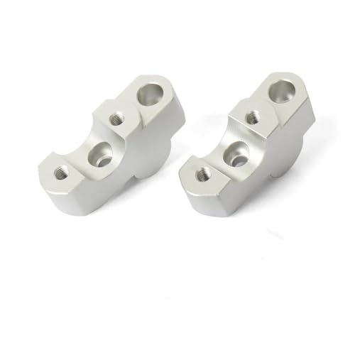 Guidon kit riser Street Triple 765RS pour rouler sur de longues distances sans fatigue