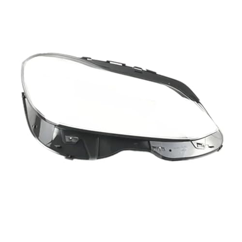Feu circulation diurne pour Mercedes Benz W212 E-Classe 2014-2015 coque optique droite