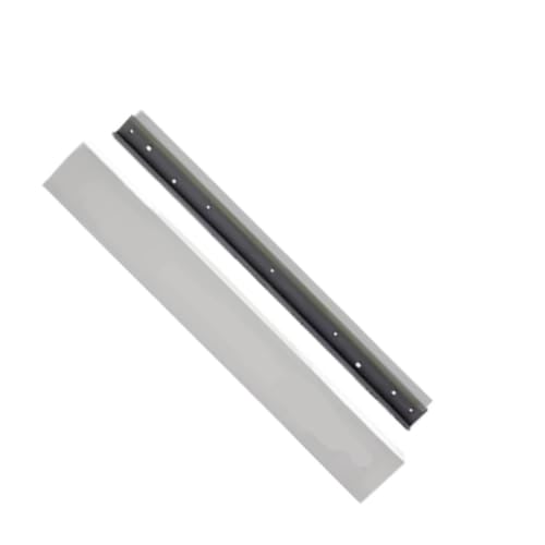 Lame de nettoyage de tambour pour des dossiers fluides au bureau