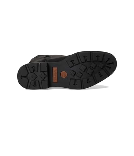 Timberland Women's Brimfield Tall Zip Up Fashion Boot3