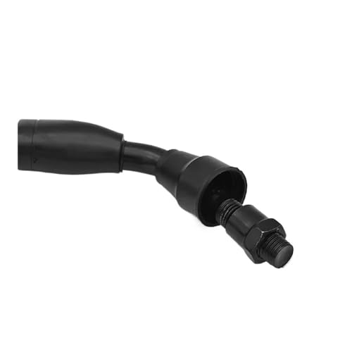 Rétroviseurs moto universels 10mm réglables contre les vibrations