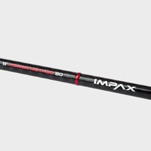 Nytro Impax Power Method 80 8Ft Size: 8FT - 3