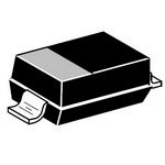 onsemi, MMSZ4707T1G, Low Current Zener Diode Voltage Regulator 20 V (3000 Item/s)
