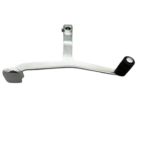 Levier de vitesses moto haute précision accessoire 8T-9T durable