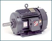 (MM2333-50) 11.0 KW / 15.0 Hp 208-230/460 Vac 3 Phase Input