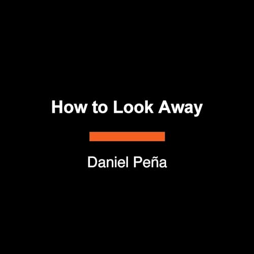 How to Look Away cover art