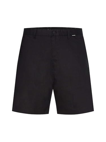 Calvin Klein Bermuda Noir K10K108658 idéal pour vos sorties d'été