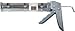 Produktbild MM Spezial Auspresspistole, 1 Stück, grau, 76001