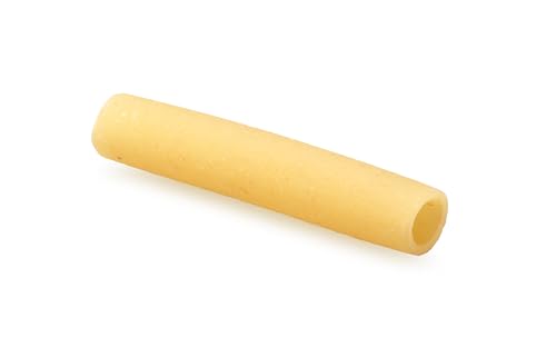 De Cecco Pasta, Penne Rigate No.41, 1 Pound (Pack of 12) - Made in Italy, High in Protein & Iron, Bronze die