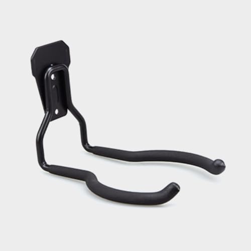 Support pour coupe-bordures et crochets de garage Zerodeko