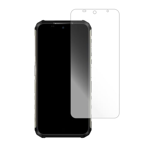 ���f�B�A�J�o�[�}�[�P�b�g �ی�t�B���� Ulefone Armor 22 �p �t�� �ی� �t�B���� 180�x�̂������h�~ ���˖h�~ �u���[���C�g�J�b�g �݊��i