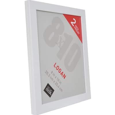 Amazon.com - Studio Decor 2 Pack Logan Tabletop Frames