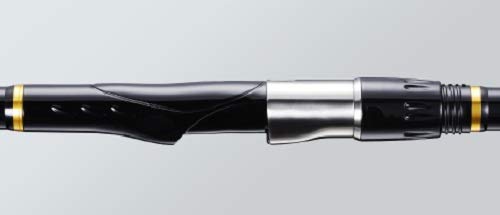 Amazon | ダイワ(DAIWA) 磯竿 エア エボリューション SMT 1.25-52 SMT