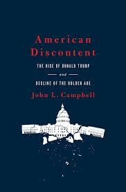 Buy American Discontent — BookShops.in