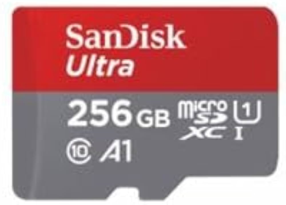 Amazon | SanDisk SDSQUAR-256G-JN3MA ウルトラ microSDXC UHS-Iカード Amazon | SanDisk SDSQUAR-256G-JN3MA ウルトラ microSDXC UHS-Iカード